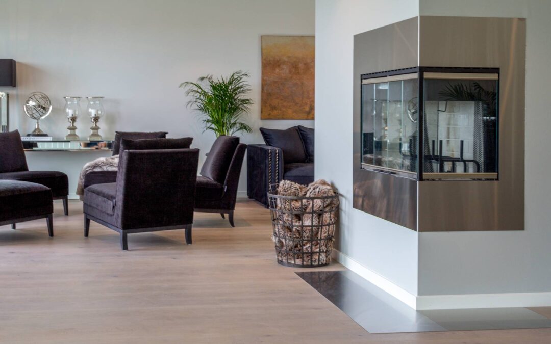 Parkett Svelgfoss
