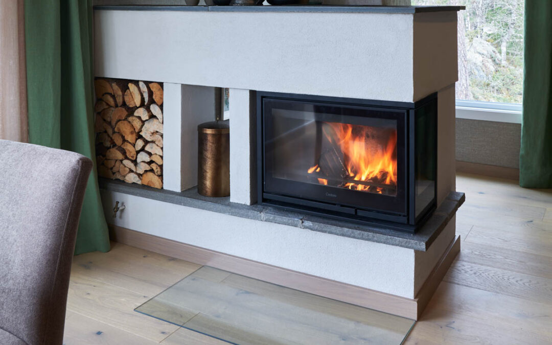 Parkett Blefjell XXL