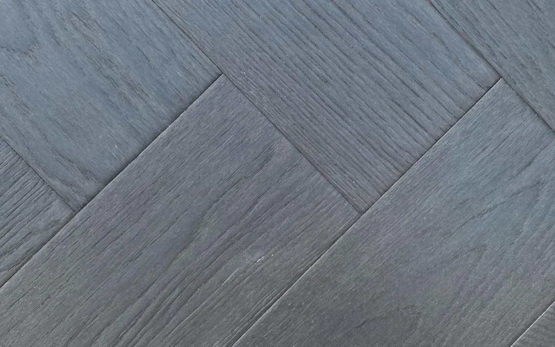 Fiskebensparkett Ustaoset