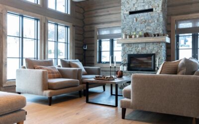 Parkett Hemsedal