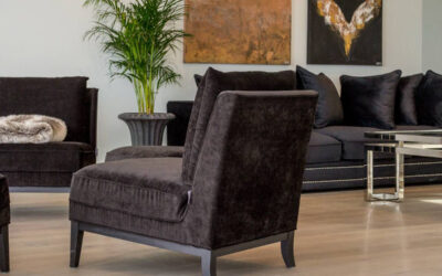 Parkett Svelgfoss